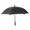 Paraguas Automatico Cifra - Color Negro