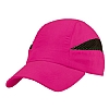 Gorra Microfibra Runner Enyes - Color Rosa