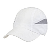 Gorra Microfibra Runner Enyes - Color Blanco