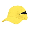 Gorra Microfibra Runner Enyes - Color Amarillo