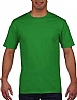 Camiseta Color Premium Gildan - Color Verde Irish