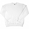 Sudadera Mujer SG - Color Blanco