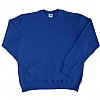 Sudadera Mujer SG - Color Azul Royal