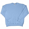Sudadera Mujer SG - Color Azul Cielo