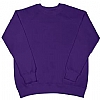 Sudadera Women Manga Ranglan SG - Color Purpura