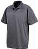 Polo Tecnico Performance Aircool Spiro - Color Gris