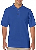 Polo Jersey Hombre Gildan - Color Azul Royal