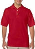 Polo Jersey Hombre Gildan - Color Rojo