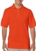 Polo Jersey Hombre Gildan - Color Naranja