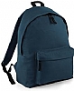 Mochilas de Moda Bag Base - Color Azul Airforce