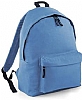 Mochilas de Moda Bag Base - Color Azul Cielo / Marino