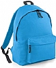 Mochilas de Moda Bag Base - Color Azul Surf / Grafito