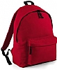 Mochilas de Moda Bag Base - Color Rojo Clasico