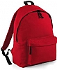 Mochilas de Moda Bag Base - Color Rojo Brillante
