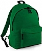 Mochilas de Moda Bag Base - Color Verde Kelly