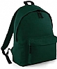 Mochilas de Moda Bag Base - Color Verde Botella