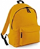 Mochilas de Moda Bag Base - Color Mostaza