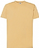 Camiseta JHK Regular T-Shirt - Color Sand