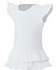 Vestido Niña Sandy Nath - Color Blanco