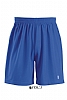 Pantalon Futbol San Siro 2 Sols - Color Azul Royal