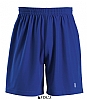 Pantalon Futbol Infantil San Siro Sols - Color Royal