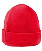 Gorro Polar Serpico Sols - Color Rojo