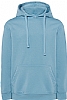 Sudadera Kangaroo Capucha JHK - Color Sky Blue