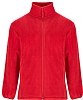 Polar Artic Infantil Roly - Color Rojo