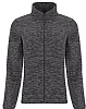 Polar Artic Mujer Vigore Roly - Color Negro Vigore