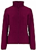 Polar Artic Mujer Roly - Color Granate 57