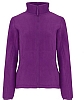 Polar Artic Mujer Roly - Color Purpura