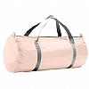 Bolsa de Deporte Soho 67 Sols - Color Rosa Crema