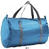 Bolsa de Deporte Soho 52 Sols - Color Acqua