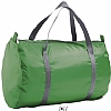 Bolsa de Deporte Soho 52 Sols - Color Verde