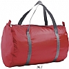 Bolsa de Deporte Soho 52 Sols - Color Rojo