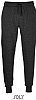 Pantalon Jumbo Sols - Color Antracita Mezcla