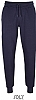 Pantalon Jumbo Sols - Color French Marino