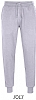 Pantalon Jumbo Sols - Color Lilas
