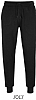 Pantalon Jumbo Sols - Color Negro