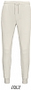 Pantalon Jumbo Sols - Color Off-White