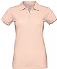 Polo Mujer Sols Perfect - Color Creamy Pink