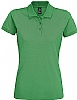 Polo Mujer Sols Perfect - Color Spring Green