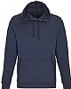 Sudadera Capucha Color Snake Sols - Color Azul Marino