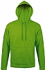 Sudadera Capucha Color Snake Sols - Color Lima