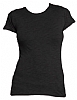 Camiseta Mujer Soul Nath - Color Negro