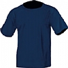Camiseta Tecnica Niño Nath Sport - Color Marino