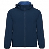 Softshell Siberia Roly - Color Marino 55