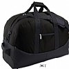 Bolsa Deporte Stadium Sols 65 - Color Negro