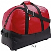 Bolsa Deporte Stadium Sols 65 - Color Rojo