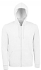 Sudadera Stone Sols - Color Blanco